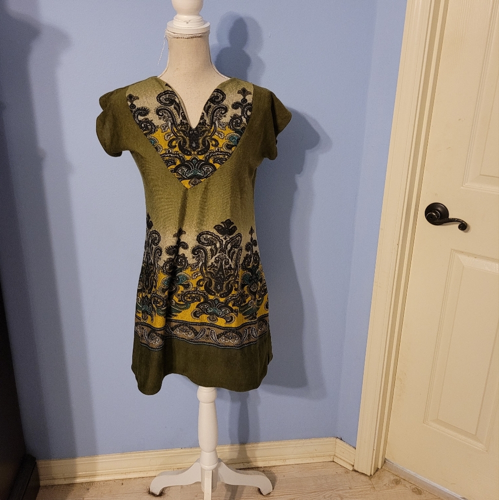 Womens Xsmall Dress